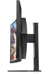 HP OMEN 27c 35D67E9 27" 1 ms QHD Oyuncu Monitörü thumbnail 4