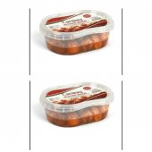 Canbay kestane şekeri 250gr 2 li paket - 1