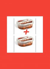 Canbay kestane şekeri 250gr 2 li paket - 4