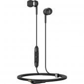 Sennheiser CX 80S Mikrofonlu Kulak İçi Kulaklık - 1