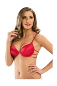Le Jardin 7006 Roberta Taşlı Mikro Dolgusuz Desteksiz Sütyen - 7