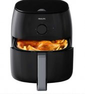 Philips AirFryer XXL HD9630/90 Viva Collection 7.3 lt Yağsız Fritöz - 1