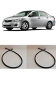Contacall Toyota Corolla Sağ-sol Tavan Çıtası Takım 2007-2012 - 1