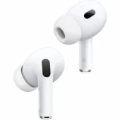 Apple AirPods Pro 2. Nesil Bluetooth Kulak İçi Kulaklık MQD83TU/A (Apple Türkiye Garantili) - 4