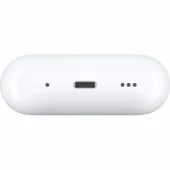 Apple AirPods Pro 2. Nesil Bluetooth Kulak İçi Kulaklık MQD83TU/A (Apple Türkiye Garantili) - 6