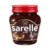 Sarelle Bitter 350 Gr - 1