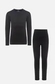 Kız Çocuk Termal İçlik Atlet Termal İçlik Tayt Takımı Kz Tk thumbnail 2