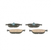 Ford Focus III Turner 2.0 0986495388 Ön Fren Balatası Bosch - 1