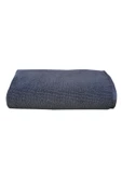 3 Lü Paket Kuaför Havlusu Boya Tutmayan Mikrofiber Saç Havlusu 50x90 Cm - 8