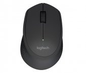 LOGITECH  910-004287 M280 KABLOSUZ  MOUSE,SİYAH - 1