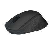 LOGITECH  910-004287 M280 KABLOSUZ  MOUSE,SİYAH - 2