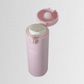 Out-5150 Orcamp 420 Ml Paslanmaz Çelik Kamp Termos Mug - 4