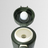 Out-5150 Orcamp 420 Ml Paslanmaz Çelik Kamp Termos Mug - 7
