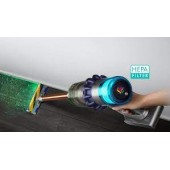 Dyson V15 Lazer başlıklı Detect Absolute Kablosuz Süpürge - 2