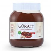 GURSOY 700GR KAKAOLU FINDIK KREMASI CAM - 2