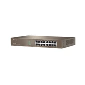 TENDA TEG1016D 16PORT 10/100/1000 YÖNETİLEMEZ SWITCH - 2