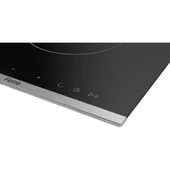 Ferre MS231 2'li Elektrikli Vitroseramik Ankastre Cam Ocak - 5