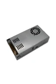 Mt 12240 12v - 40a Metal Adaptör - - 1