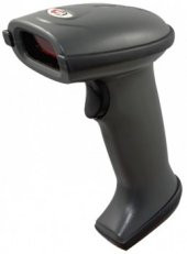 SUNLUX XL-5500 1D CCD BARKOD OKUYUCU USB - 1