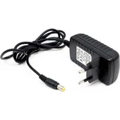 Herz 12V 2A Standart Uçlu Adaptör 2.1A - 1