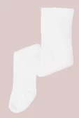 Kız/Erkek Bebek Bambu Külotlu Çorap Yumuşak Mevsimlik Rahat - 7