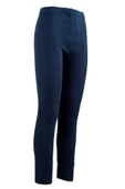 Termal Triko Örme Unisex Kışlık İçlik Tek Alt - 9