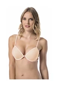 Le Jardin 7007 Valeria Biyeli Taşlı Sırtı İpli Destekli Sütyen - 3
