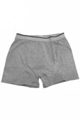 Sedef Yıldızı İç Giyim Erkek Likralı Pamuklu Boxer Don 6 lı Paket - 7