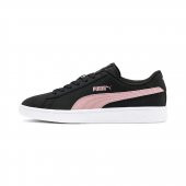 Puma 36516018 Smash V2 Buck Unisex Günlük Spor Ayakkabı - 6