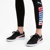 Puma 36516018 Smash V2 Buck Unisex Günlük Spor Ayakkabı - 7
