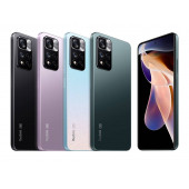 Xiaomi Redmi Note 11 Pro 5G 256GB 8+3 GB Ram Beyaz Cep Telefonu - 3