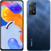Xiaomi Redmi Note 11 Pro 5G 256GB 8+3 GB Ram Beyaz Cep Telefonu - 4
