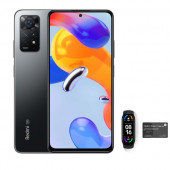 Xiaomi Redmi Note 11 Pro 5G 256GB 8+3 GB Ram Beyaz Cep Telefonu - 5