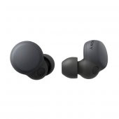 Sony LinkBuds S WF-LSN900N TWS Kulak İçi Bluetooth Kulaklık Siyah - 1