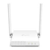 TP-LINK TL-WR844N 300 Mbps Çoklu Mod Wi-Fi Router - 1