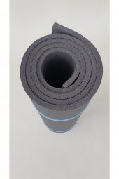 Şeker Portakalım 2 Adet Pilates, Yoga, Kamp, Dağcı Askeri Outdoor Mat Yatak(10 mm Kalınlık)-17060cm - 3