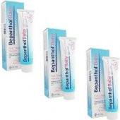 Bepanthol Pişik Önleyici Merhem 100 Gr 3Lü - 1