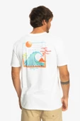 Quiksilver Oceanbed Erkek Tişört EQYZT07230 - 7