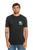 Quiksilver Oceanbed Erkek Tişört EQYZT07230 - 1