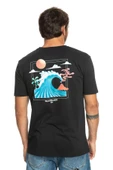 Quiksilver Oceanbed Erkek Tişört EQYZT07230 - 3