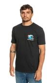 Quiksilver Oceanbed Erkek Tişört EQYZT07230 - 2