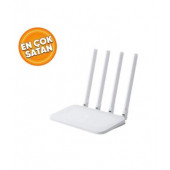 WiFi Router  Sinyal Aktarıcı Güçlendirici - İnternet Dağıtıcısı - İnternet Güçlendirici - 1