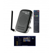 Full Paket Hediye Yayın - Ip.tv - Full Hd Uydu Alıcısı - Çanaksız / Kablosuz Uydu Alıcısı - 1