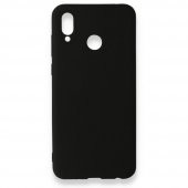 Huawei Honor Play Kılıf Premium Rubber Silikon - 1