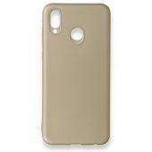 Huawei Honor Play Kılıf Premium Rubber Silikon - 3