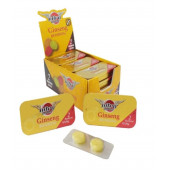 Nitromax Ginseng Bonbon 2'li 5.4 gr 12 adet thumbnail 3