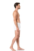 Pierre Cardin Erkek  Penye Boxer 6 Adet - 3