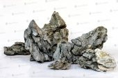 Seiryu Stone Kaya 1 Kg - 1