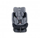 Prego 4088 Strongfix 0-36 Kg Oto Koltuğu Gri - 2