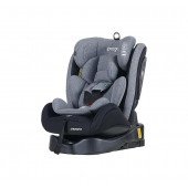 Prego 4088 Strongfix 0-36 Kg Oto Koltuğu Gri - 3